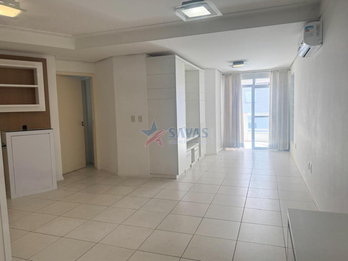 APTO DE 03 DORMITÓRIOS - AMPLO LAZER - 2 VAGAS